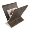 Magazine Rack - Arling - Walnut