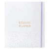 Wedding Organiser - White