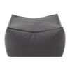 Outdoor Pouf - STAY - Coal