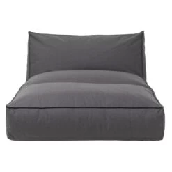 Garden Day Bed - STAY - Coal