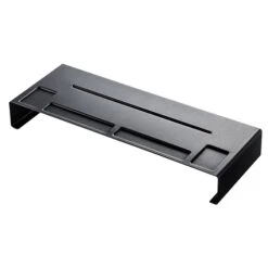 Desktop Monitor Stand - Black