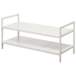 Under Sink Organiser - Tower - White