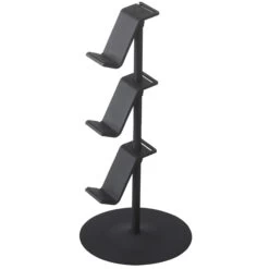 Controller Holder - Gaming - Black