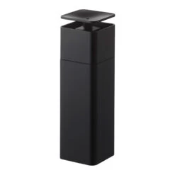 Washing Up Liquid Dispenser - Black