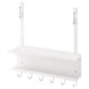 Under Desk Cable And Router Organiser - White
