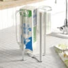 Kitchen Multi-Use Stand - White
