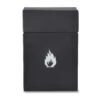 Firelighter Storage Box - Carbon