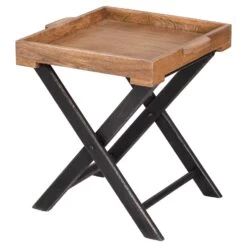 Butler Tray Table - Nordic - Medium