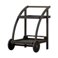 Drinks Trolley - Coniston - Charcoal