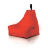 The Mighty-B Beanbag Chair - Outdoor - Red