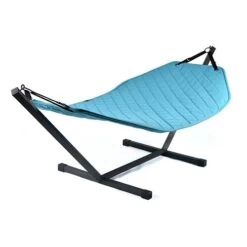 The B Hammock By Extreme Lounging - Aqua