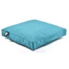 Floor Cushion - B Pad - Aqua