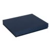 Ring Binder Box - Signe - Navy Blue