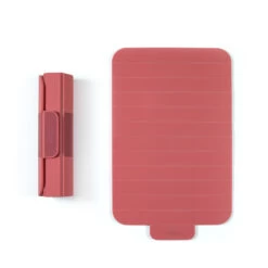 Rollable Chopping Board - Coral