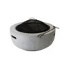 Fire Pit & BBQ - MGO - Small