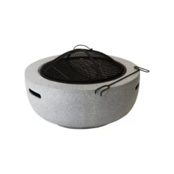 Fire Pit & BBQ - MGO - Small